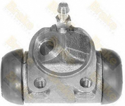 BRAKE ENGINEERING wc1480be -  Колесный тормозной цилиндр